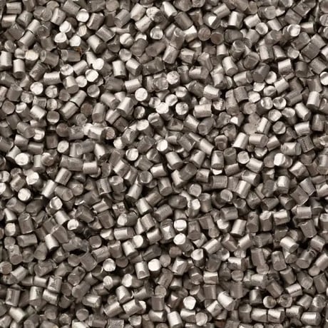 Stainless Steel Cut Wire