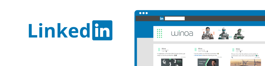 Winoa LinkedIn
